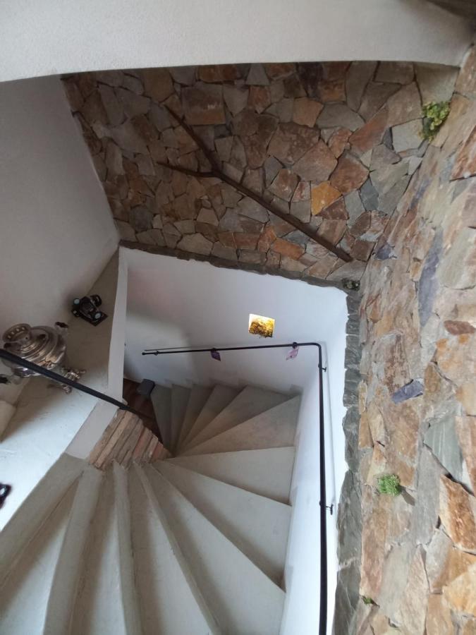 V Zajecskej Vezi Lägenhet Zaječí Exteriör bild