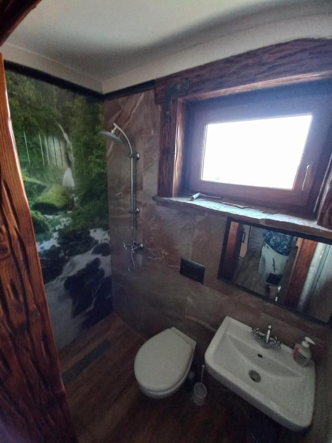 V Zajecskej Vezi Lägenhet Zaječí Exteriör bild